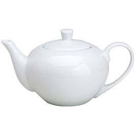 Avet Tetera 800 Ml Porcelana Colección Parisian